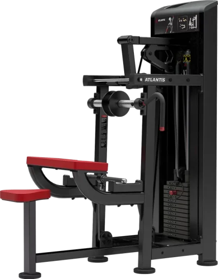 Atlantis Precision Multi-Forearm